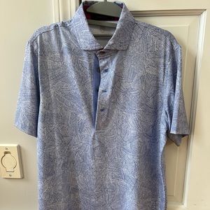 Mens Greyson Polo